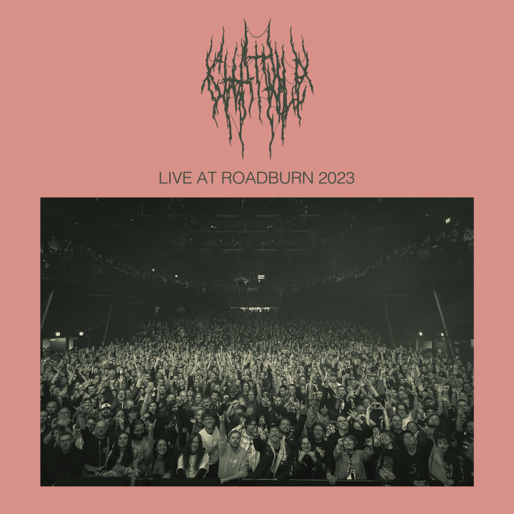 Chat Pile - Live at Roadburn 2023