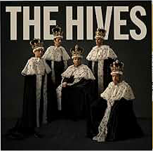 The Hives - The Hives Forever, Forever The Hives CD