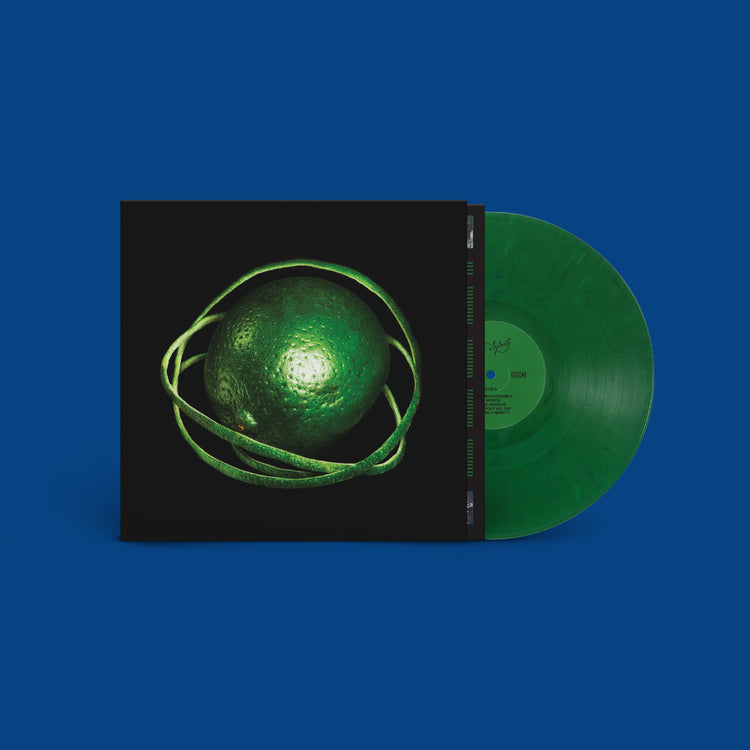 Big Thief - Double Infinity (Indie Exclusive Green Vinyl LP)