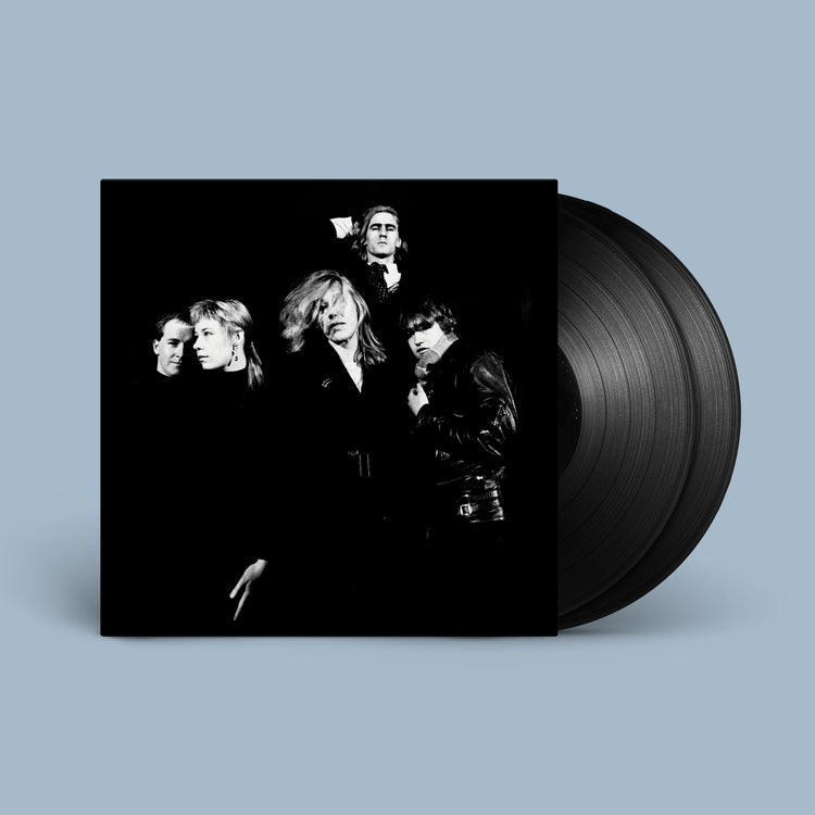 PRE-ORDER: The Go-Betweens - Fountains of Youth: Live at the Town and Country Club (Vinyl 2xLP)