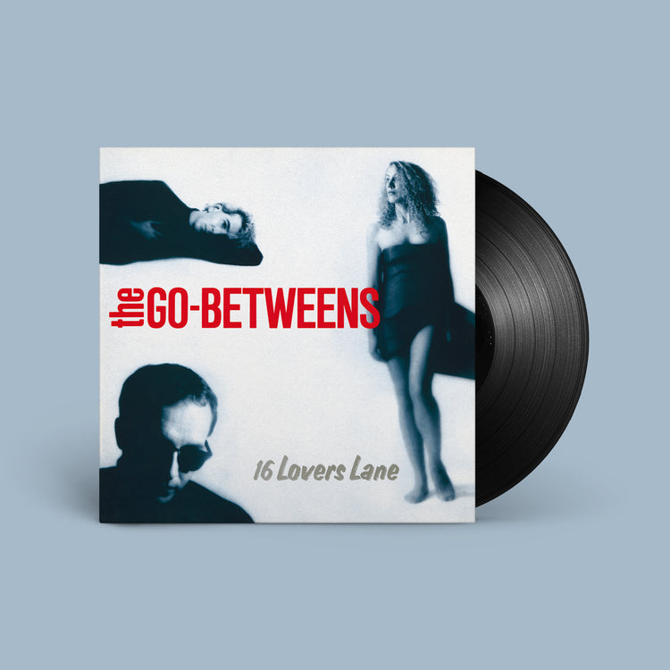 PRE-ORDER: The Go-Betweens - 16 Lovers Lane (Remastered Vinyl LP)