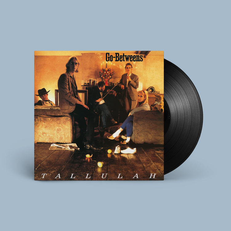 PRE-ORDER: The Go-Betweens - Tallulah (Remastered Vinyl LP)