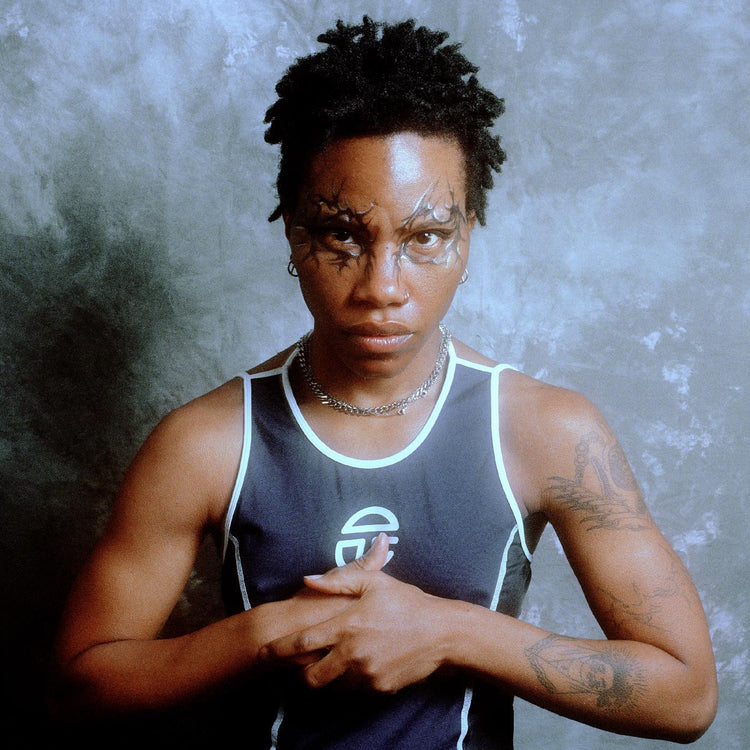 Tygapaw - love has never been a popular movement.