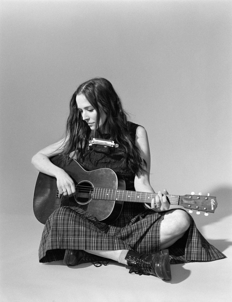 Margaret Glaspy ticket (NO ONLINE SALES)