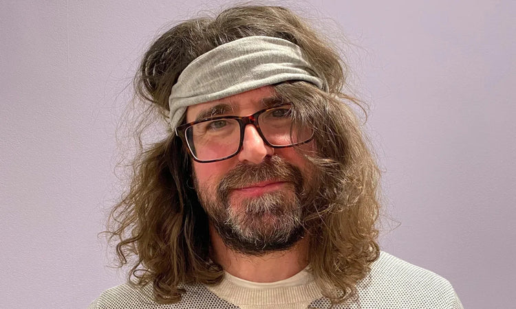 Lou Barlow ticket