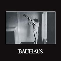 Bauhaus - In The Flat Field