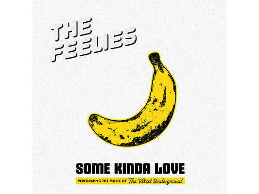 The Feelies - Some KInda Love (VU tribute), 2LP (grey vinyl)