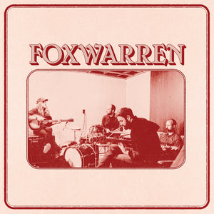 Foxwarren ticket - (NO ONLINE SALES)
