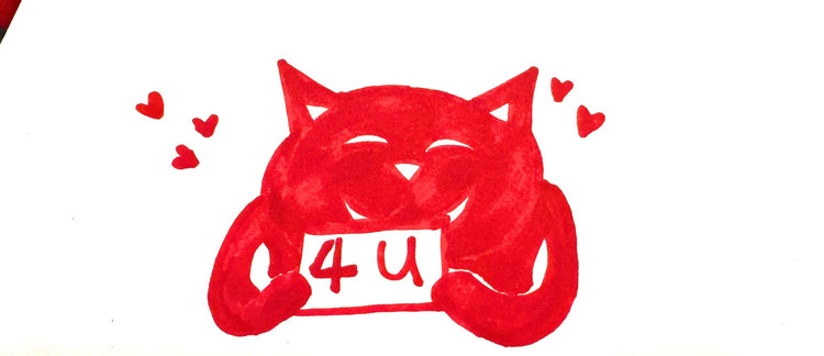 Red Cat Records Gift Card