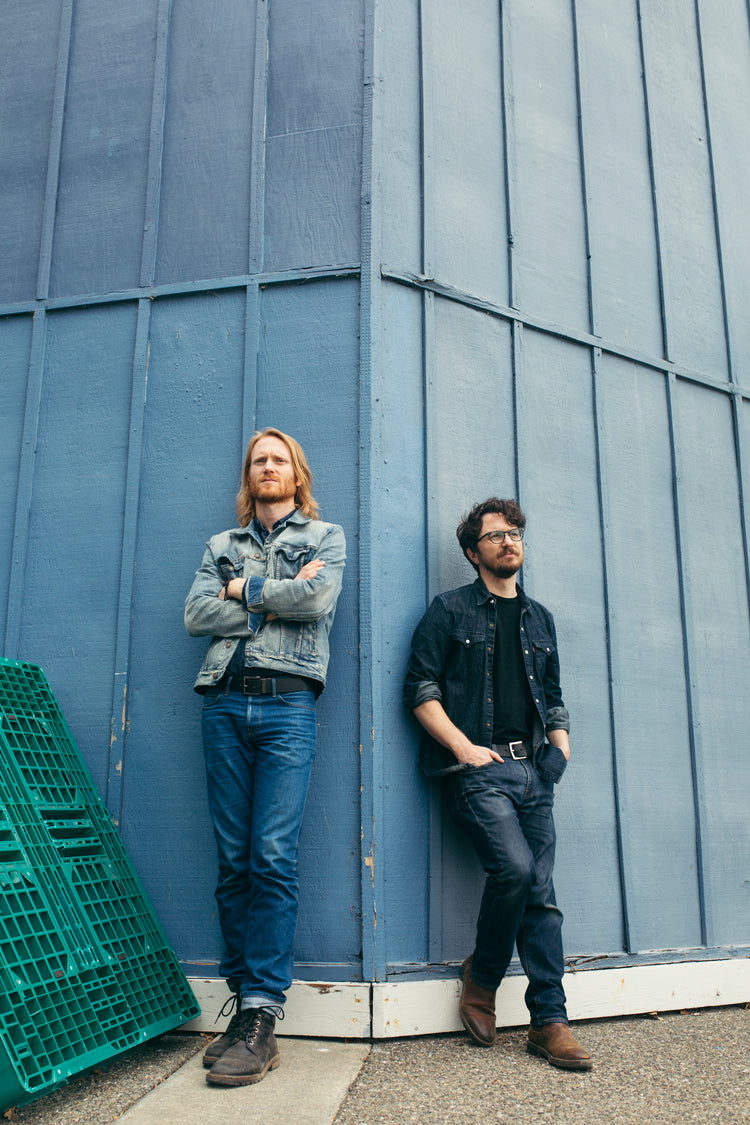 Goodnight, Texas ticket