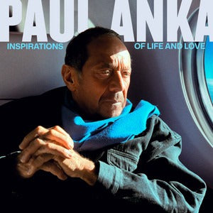 Paul Anka - Inspirations Of Life And Love Vinyl, LP, Album