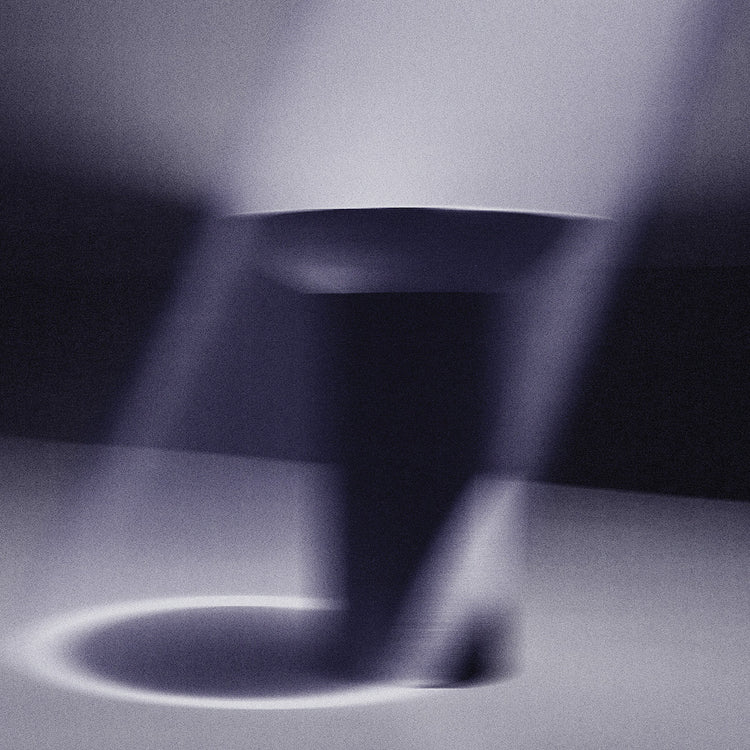 JLIN - Perspective LP clear vinyl