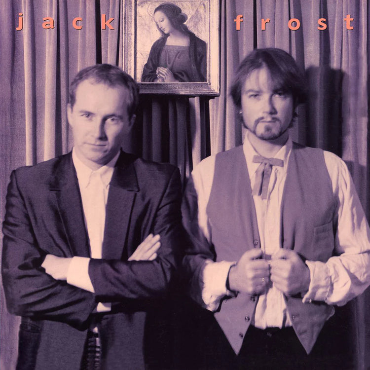 JACK FROST (STEVE KILBEY & GRANT MCLENNAN) - As Seen On TV - 3CD Set