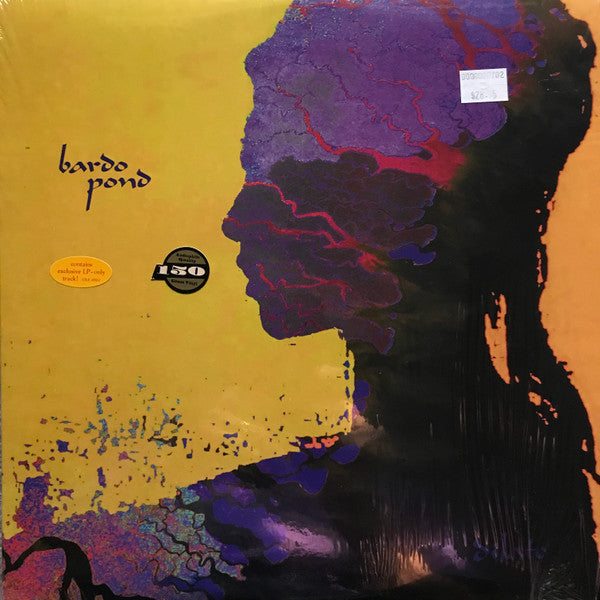 Album art for Bardo Pond - Dilate