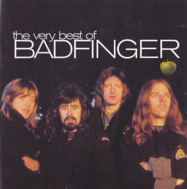 Badfinger - The Very Best Of Badfinger