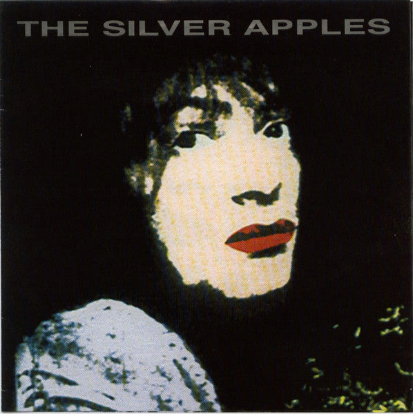 Album art for Silver Apples - Fractal Flow / Lovefingers