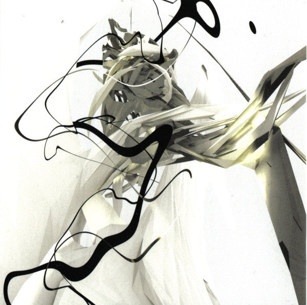 Album art for Autechre - Draft 7.30