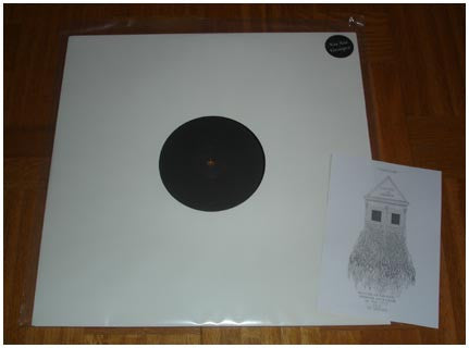 Album art for Xiu Xiu - Creepshow