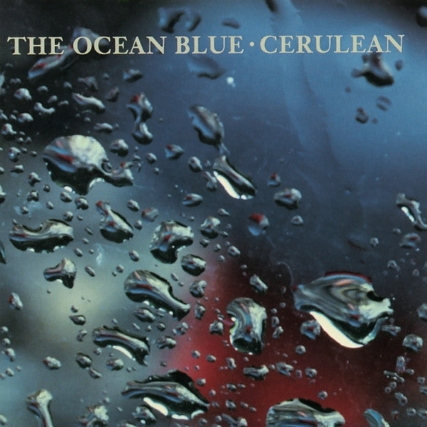 Album art for The Ocean Blue - Cerulean