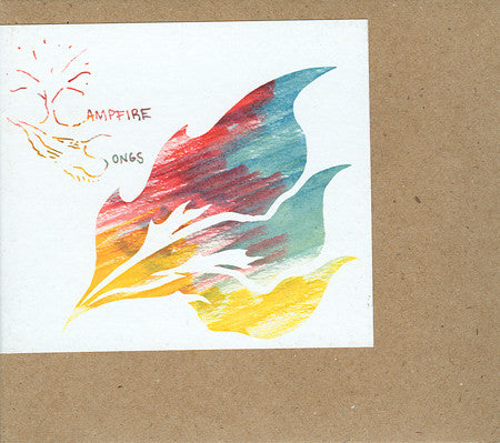 Album art for Campfire Songs - Campfire Songs