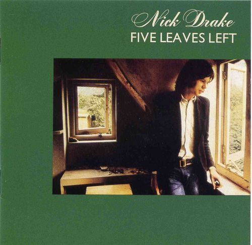 Album art for Nick Drake - Five Leaves Left