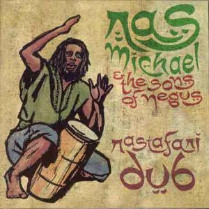 Album art for Ras Michael & The Sons Of Negus - Rastafari Dub