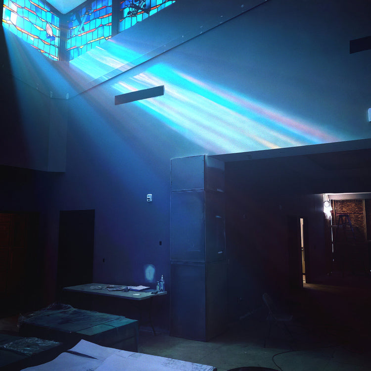 John Maus - Later Than You Think CD