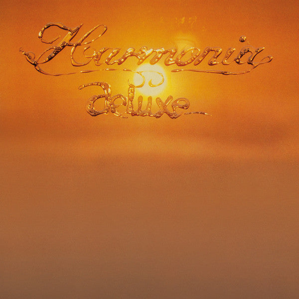 Album art for Harmonia - Deluxe