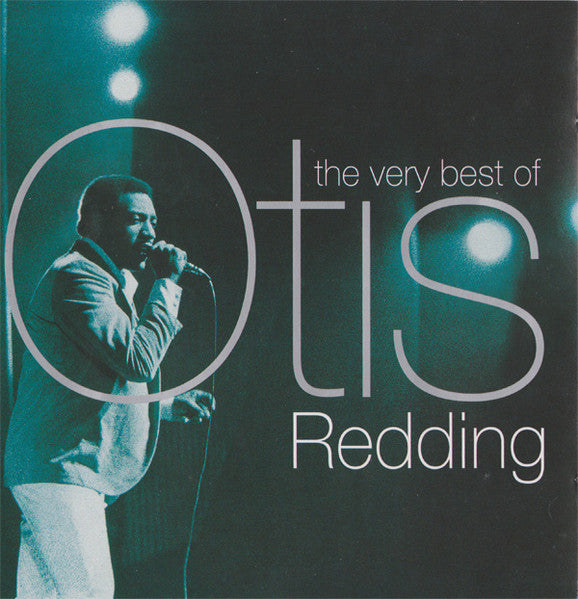 Album art for Otis Redding - The Very Best Of Otis Redding