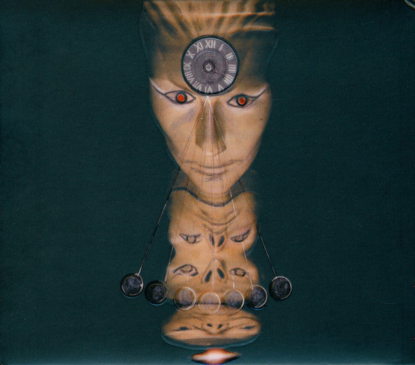 System Of A Down - Mezmerize