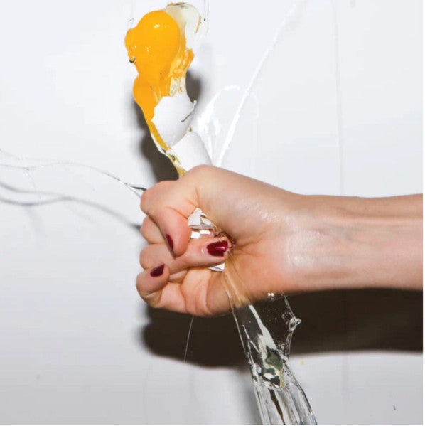 Album art for Yeah Yeah Yeahs - It's Blitz!
