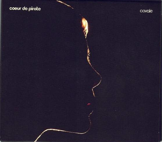 Album art for Cœur De Pirate - Cavale
