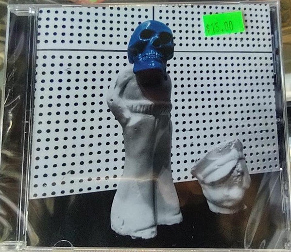 Album art for Jack White - Frozen Charlotte