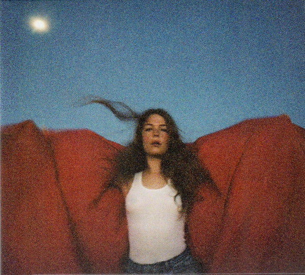 Album art for Maggie Rogers - Heard It In A Past Life
