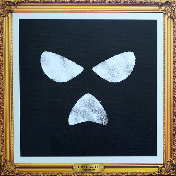 Album art for Kneecap - Fine Art