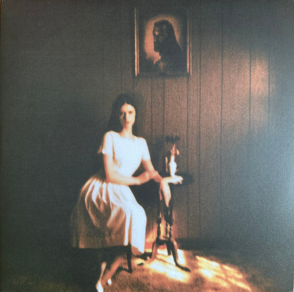 Album art for Ethel Cain - Preacher's Daughter