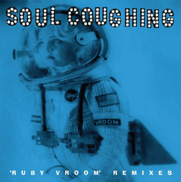 Album art for Soul Coughing - Ruby Vroom Remixes