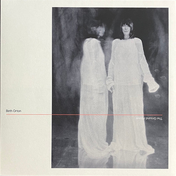 Album art for Beth Orton - The Ground Above