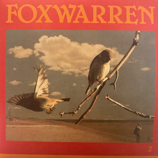 Album art for Foxwarren - 2