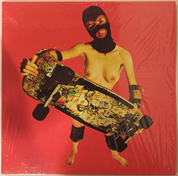 Album art for Dwarves - The Dwarves Are Young And Good Looking