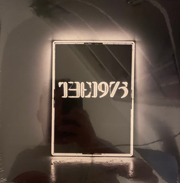 Album art for The 1975 - The 1975