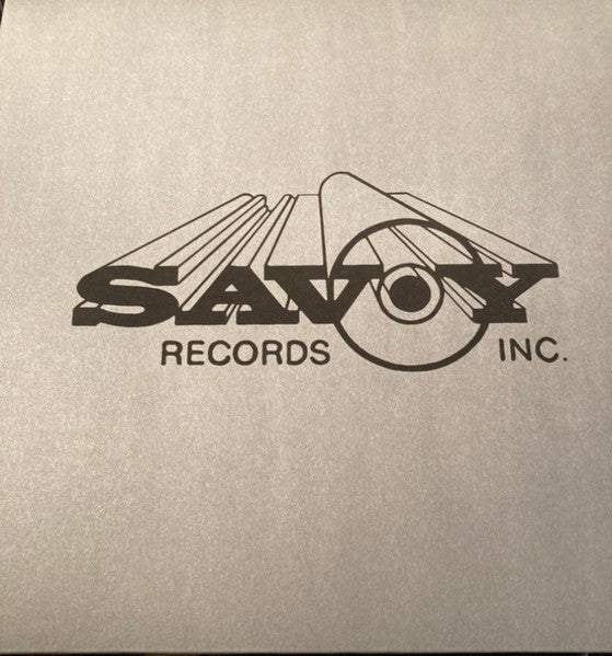 Album art for Various - You Better Get Ready (Savoy Gospel 1978-1986)