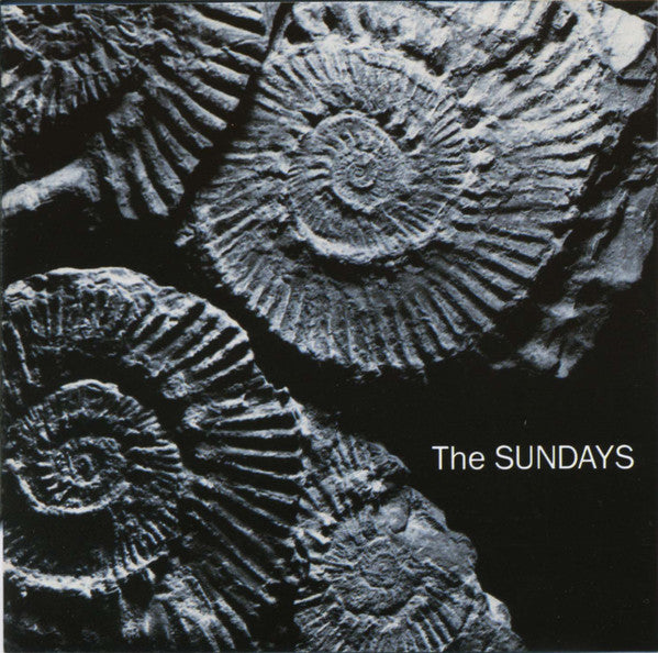 Album art for The Sundays - Reading, Writing And Arithmetic