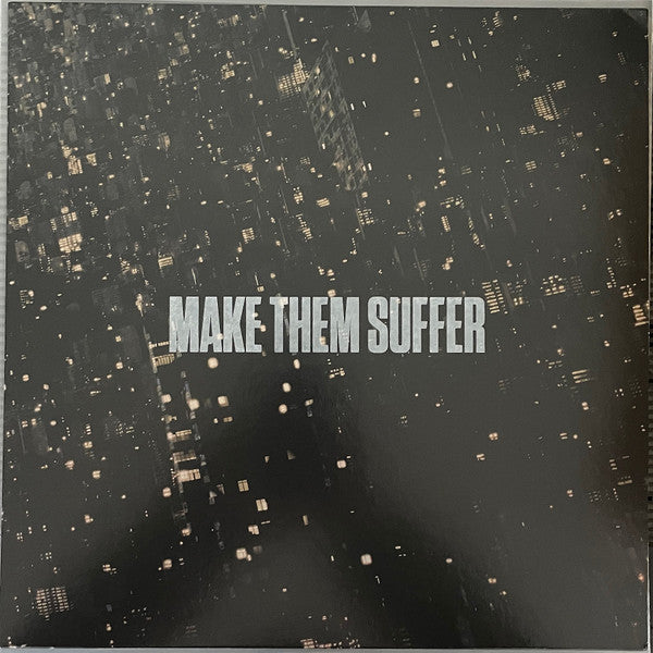 Album art for Make Them Suffer - Make Them Suffer