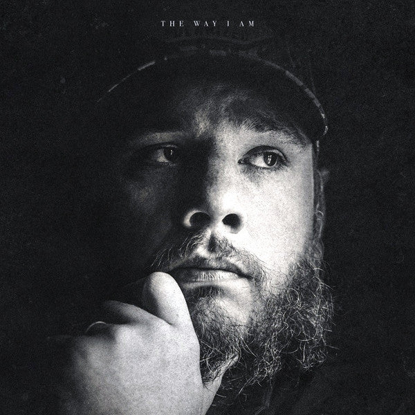 Album art for Luke Combs - The Way I Am