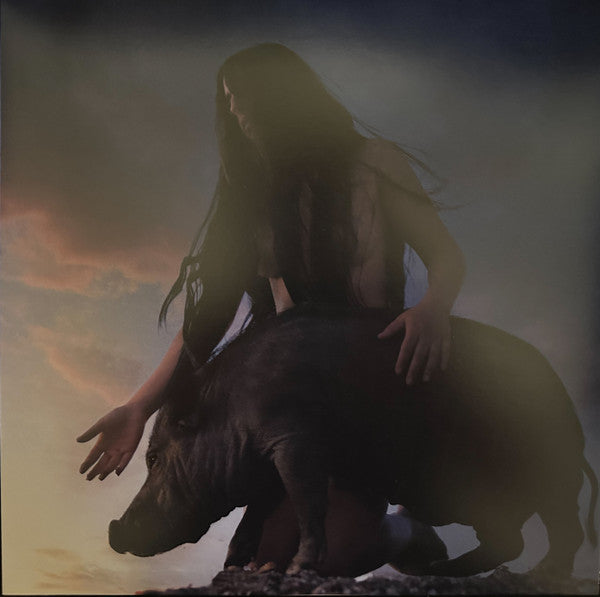 Album art for Mannequin Pussy - I Got Heaven