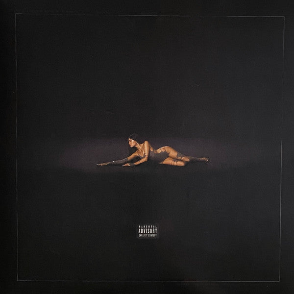 Album art for Madison Beer - Life Support