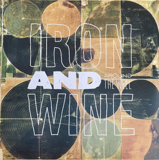Album art for Iron And Wine - Around The Well