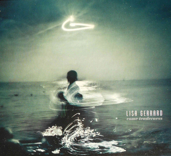 Album art for Lisa Gerrard - Come Tenderness