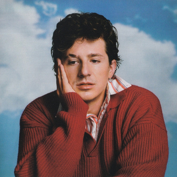 Album art for Charlie Puth - Whatever's Clever!